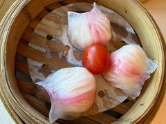 -正佳广场万豪酒店-粤菜餐厅·点心·海鲜·聚餐