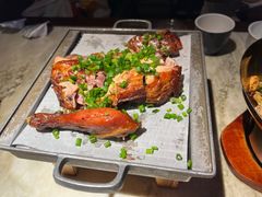 -绿茶餐厅(燕郊永旺店)