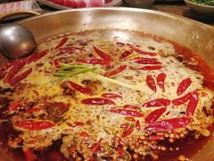 -小龙坎火锅(春熙太古里店)