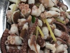 -四川人郑霞海鲜