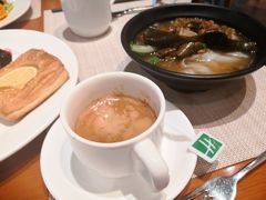 -成都世纪城假日酒店-西楼