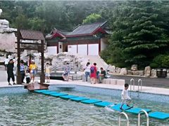 -威海华夏城景区