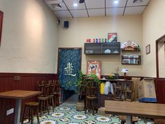 -曼谷食堂·泰国家庭料理(丹桂路店)