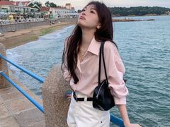 -珠江夜游西堤码头