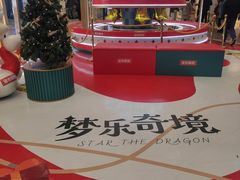 -永旺梦乐城(金银潭店)