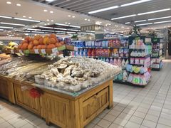 -幸福荣耀生鲜超市(和平街店)