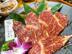 -黑牛の店·和牛烧肉(大悦城店)
