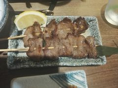 -鸟鸣门屋台料理(金帝银泰店)