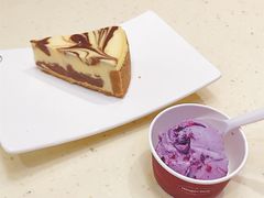 -哈根达斯(世界城店)