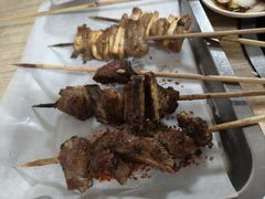 -新疆艾麦尔烧烤(丰台路口店)