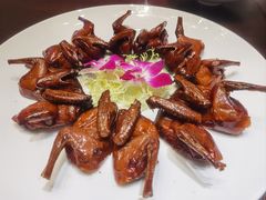 -臻萃轩中餐厅(国家会展中心店)
