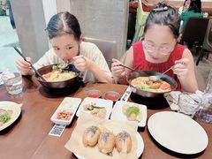 -老张牛肉面(天津万象城店)