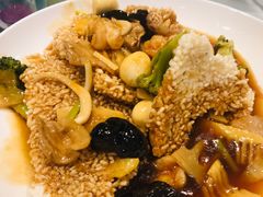 -眉州东坡(中关村店)