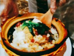-捞神汤物料理(正大广场店)