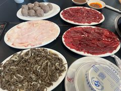 -一鼎牛鲜牛肉火锅·晋江老字号(罗山店)
