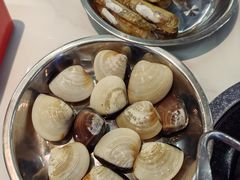 -喜歪歪·平价海鲜市场小火锅(龙阳广场店)