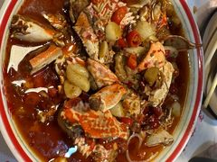 -堂瓦里·33年传统赣菜(第一街区店)