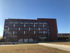 -大连理工大学(凌水校区)