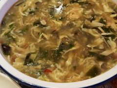 面筋汤-映像徐州(滨湖店)