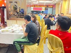 -万年酒楼(越秀南路店)
