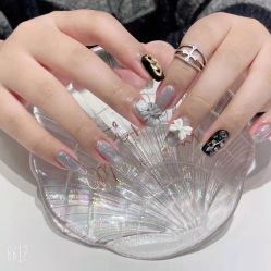 -今玥美甲美睫