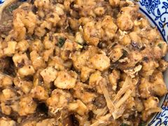 -刘信牛羊肉小炒泡馍(回民街店)