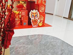 -中国工商银行(上海市华漕支行)