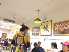 -回味南塘老王虾尾(总店)