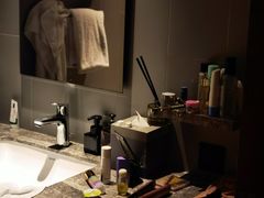 -SFEEL设计师酒店(成都春熙路天府广场店)