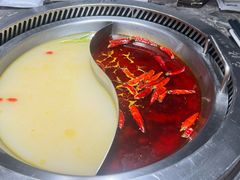 -麻路成都火锅(柏威年店)
