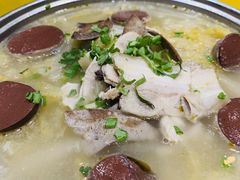 -人民公社大食堂(顺义总店)