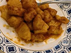 -唐宫·粤菜海鲜(万象城店)