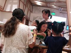 -小满手工粉(上海月星环球港店)