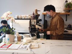-LAB COFFEE来杯咖啡(浦仓路店)