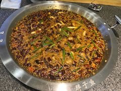 -胖子鱼·天水麻辣鱼火锅(秦州407店)