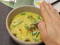 -帕蓝·暹罗料理(大学路店)