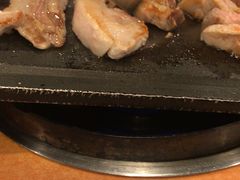 -香猪坊韩国烤肉专属门店(魏公村店)