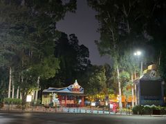 -广州长隆国际大马戏