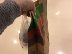 -汉堡王(歌斐中心店)