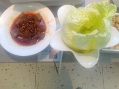 -半天妖烤鱼(西直门凯德mall店)