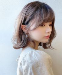 -杉影印象日式烫染專門店