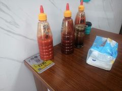 -福州人铭小吃