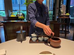 -满晴川·筵(泰达时代中心店)