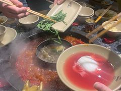 -蜀大侠火锅(建设路第五大道店)