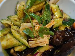 -烤满分·东北烧烤(首经贸店)