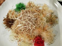 捞鱼生-无招牌海鲜餐厅(怡丰城店)