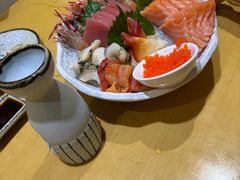-大焰自助日式料理 铁板烧(徐汇店)