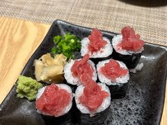 -彩汐 日式海鲜&烧鸟居酒屋