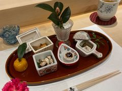 -鮨一日本料理旗舰店(总店)
