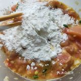 免费吃香酥鸡块
